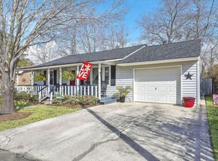 5928 Maple St, Hanahan, SC 29410