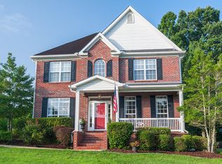 6096 Heritage Ridge Dr, Hixson, TN 37343