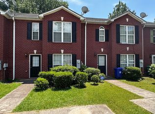 2413 Piering Dr, Lithonia, GA 30038