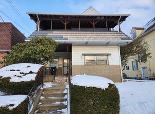 1709 4th Ave FLOOR 2, New Brighton, PA 15066