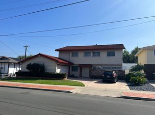 6233 Mercer St, San Diego, CA 92122