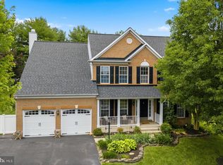 4002 Wedge Ct, Mount Airy, MD 21771
