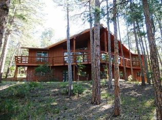 19025 Burnt Leaf Way, Monument, CO 80132