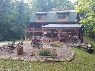 2900 Buffalo Rd, Oneida, TN 37841