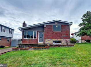 1213 Ridgeshire Rd, Dundalk, MD 21222