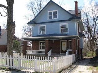 4208 Campbell St, Kansas City, MO 64110