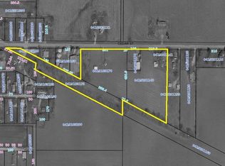 519 Cedar St, Stockport, IA 52651