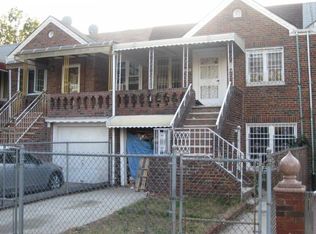 1018 E 53rd St, Brooklyn, NY 11234