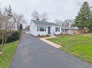 205 Mound St, Willow Springs, IL