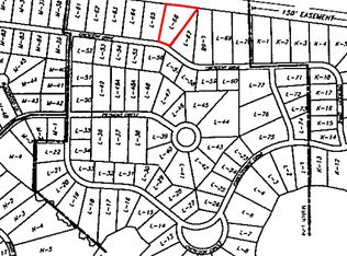 210 Crescent Drive #LOT #L-66, Forsyth, GA 31029