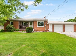 22938 Us Route 30, Minerva, OH