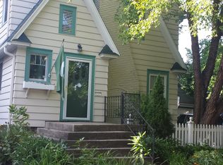 1526 Spencer St, Lansing, MI 48915