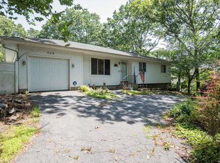 342 Decatur Ave, Shirley, NY 11967