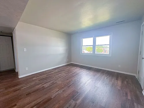 Floor plan 1707-04 Madison Street
