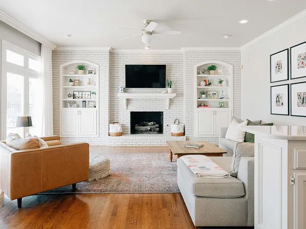 5016 Barnsteeple Ct, Oklahoma City, OK 73142