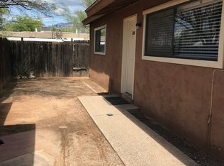2024 N Madelyn Ave, Tucson, AZ 85712