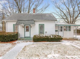 318 S Will St, Plano, IL 60545