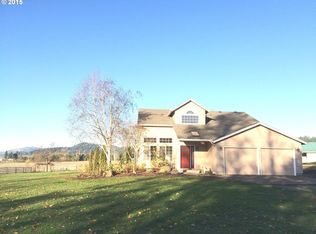 35737 Spring Hill Rd, Creswell, OR 97426
