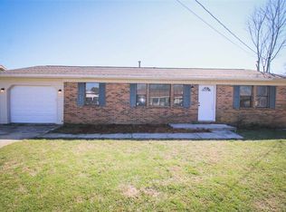 509 Pumpkin Dr SW, Decatur, AL 35603