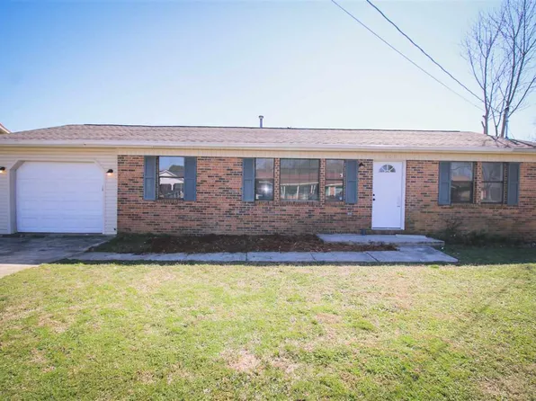 509 Pumpkin Dr SW, Decatur, AL 35603