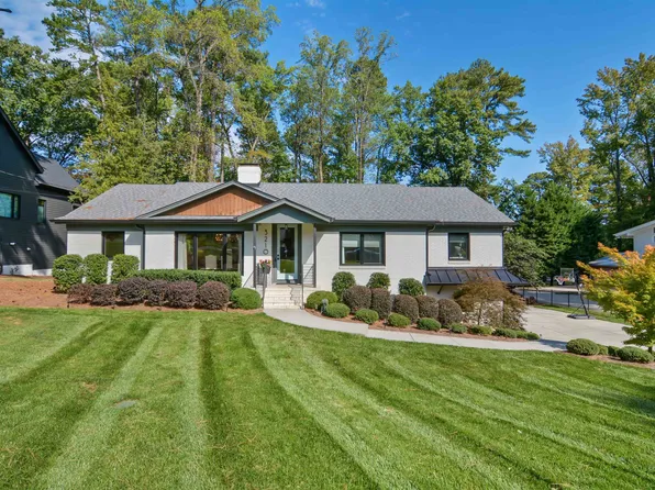 3210 Hampton Rd, Raleigh, NC 27607