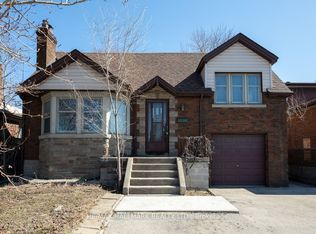 659 Kipling Ave #8, Toronto, ON M8Z 5G2