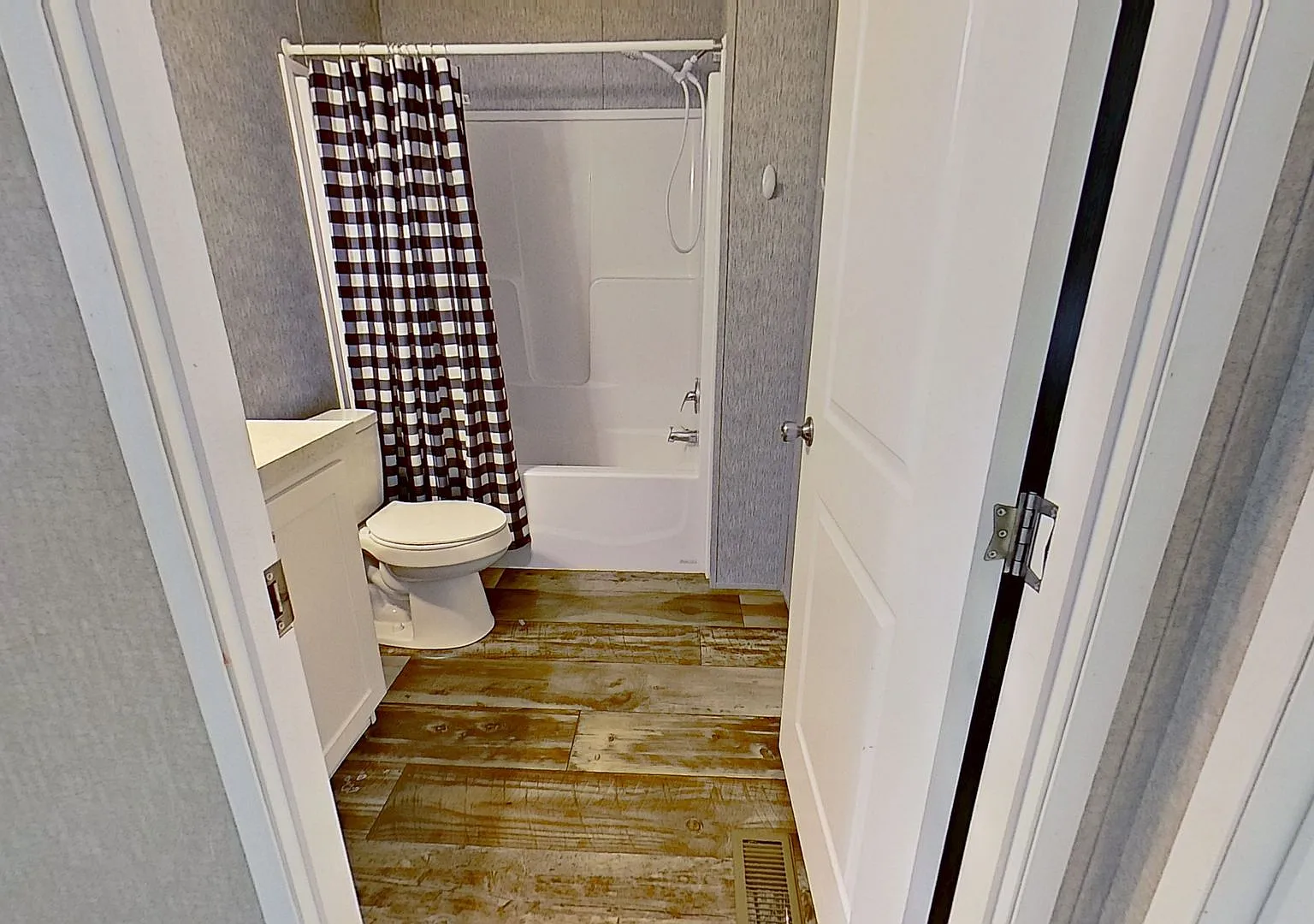 Comfortable Mobile Home In Glen Rock — Photo 4