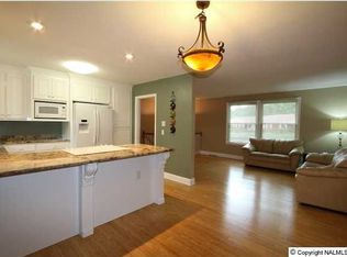 510 Weatherly Rd SE, Huntsville, AL 35803