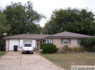 507 Fox Ave, Moore, OK 73160