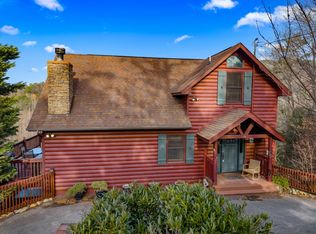 436 Lucerne Way, Gatlinburg, TN 37738