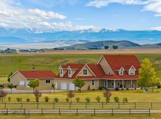 6 Cornflower, Three Forks, MT 59752