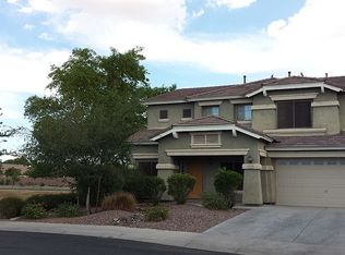 21895 N Celtic Ave, Maricopa, AZ 85139