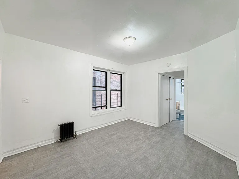 1175 Fulton Ave #1G — Photo 5