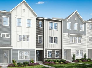 705 Callan View Ave, Wake Forest, NC 27587