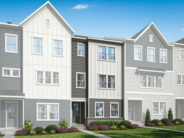 705 Callan View Ave, Wake Forest, NC 27587
