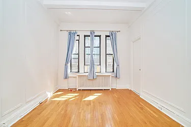 Rented by Living New York