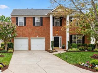 22 Stonewater Dr, Simpsonville, SC 29680