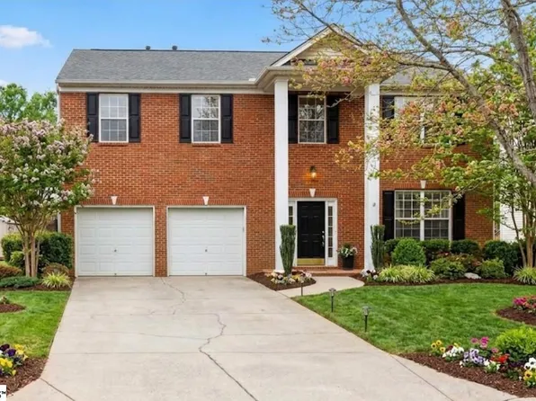 22 Stonewater Dr, Simpsonville, SC 29680