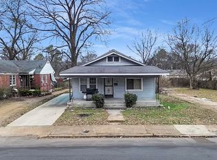 1033 N Highland St, Memphis, TN 38122