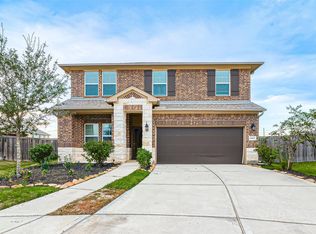 11615 Camden Crest Ct, Richmond, TX 77406