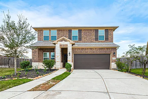 11615 Camden Crest Ct Photo 1