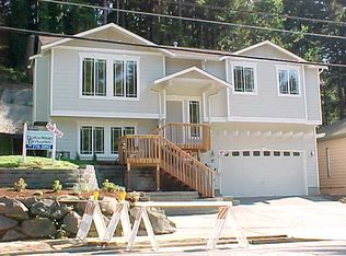 22505 66th Ave W, Mountlake Terrace, WA 98043