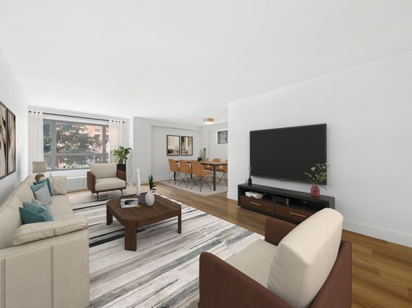 501 E 87th St APT 1J