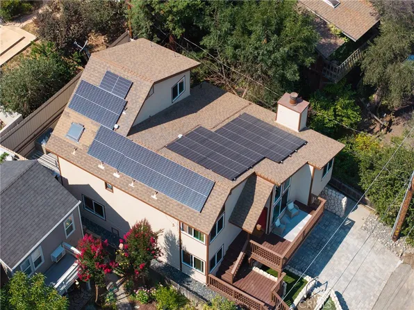 28932 Kommers Ln, Silverado, CA 92676