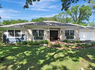 3484 Huntington Ter, Crete, IL 60417