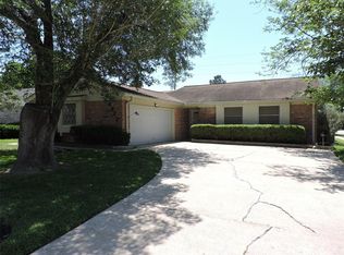 6923 Huntbrook Dr, Spring, TX 77379