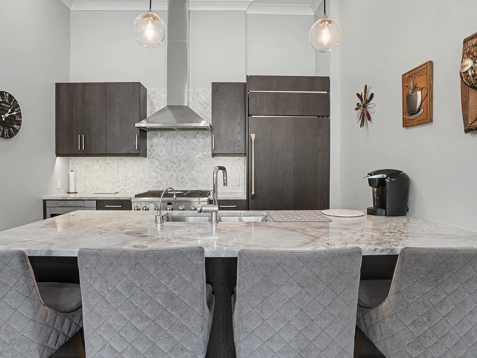 100 Garvies Point Rd — Photo 4