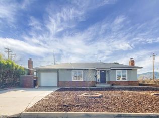809 Beech St, Tehachapi, CA 93561
