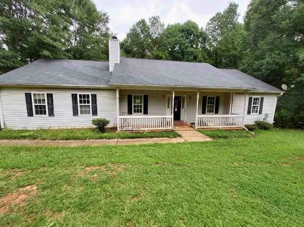 265 Eastwood Frst, Covington, GA 30014