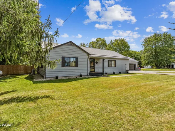 21496 County Road 144, Kenton, OH 43326
